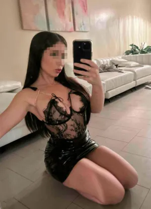 проститутка Ира, 24, Томск