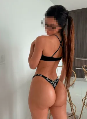 проститутка Регина, 25, Томск